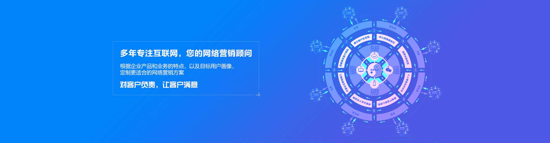 临泉百度推广运营
